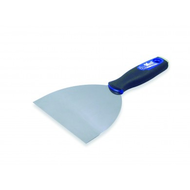 COUTEAU AMERICAIN INOX 75MM MANCHE BI MATIERE ERGOMUST COUTEAU AMERICAIN INOX 75MM MANCHE BI MATIERE ERGOMUST